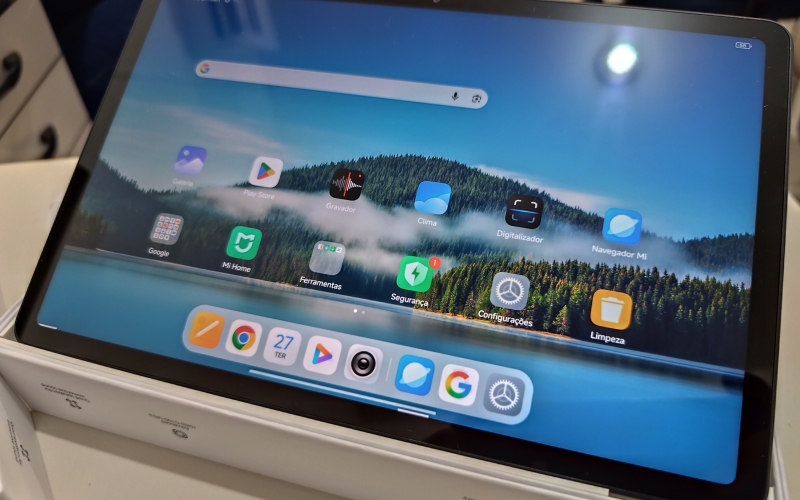 Secretaria Municipal de Saúde recebe importantes materiais  da Secretaria Estadual de Saúde (SESA) 